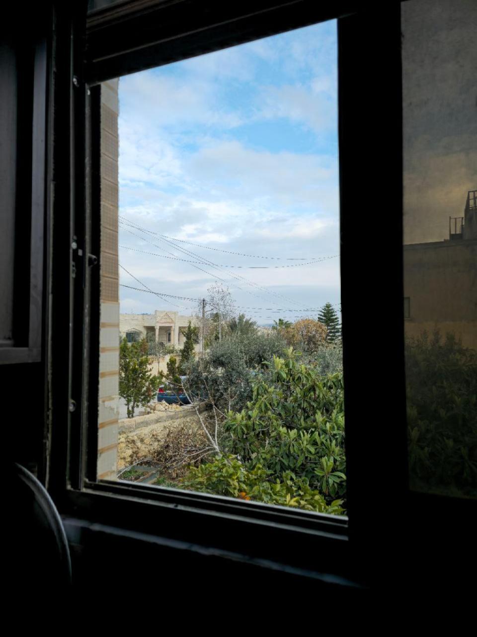 Furnished Apartment For Rent In Jarash شقة مفروشة للإيجار في جرش ภายนอก รูปภาพ
